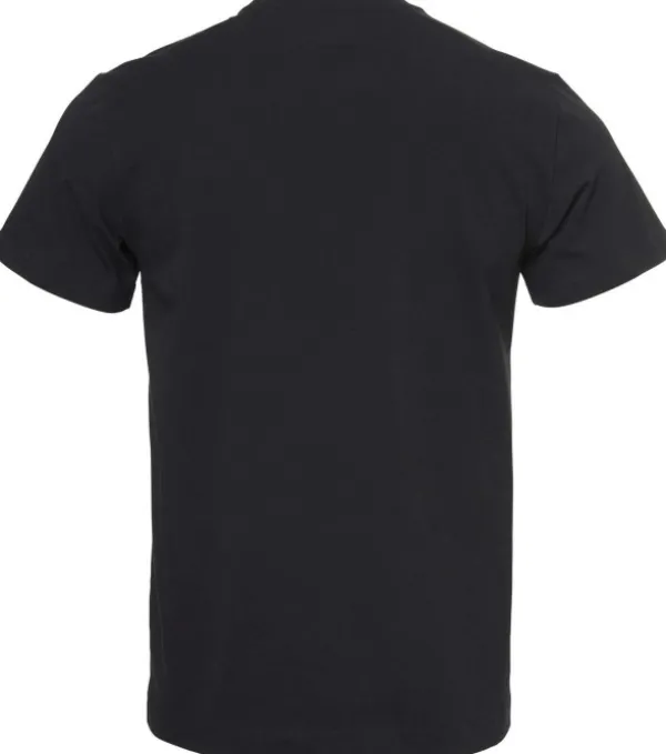 Chevalier Metsästysliivit/Fleeceliivit^M's Logo T-shirt Black Night