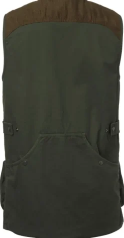Chevalier Metsästysliivit/Ampumaliivit^M's Jay Shooting Vest Dark Green