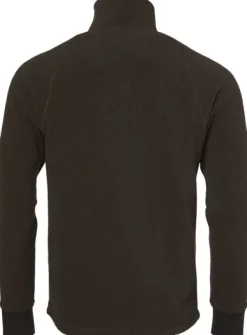 Chevalier Metsästyspuserot^M's Pax Light Pile Jacket Leather Brown