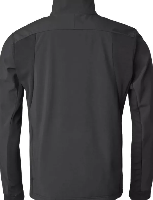 Chevalier Nimrod Windblocker takki, musta| Metsästystakit/Softshell- Ja Tuulenpitävät Takit Metsälle