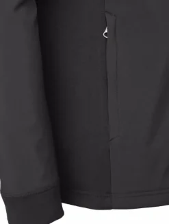 Chevalier Nimrod Windblocker takki, musta| Metsästystakit/Softshell- Ja Tuulenpitävät Takit Metsälle