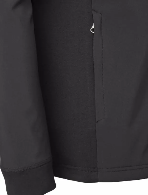 Chevalier Nimrod Windblocker takki, musta| Metsästystakit/Softshell- Ja Tuulenpitävät Takit Metsälle