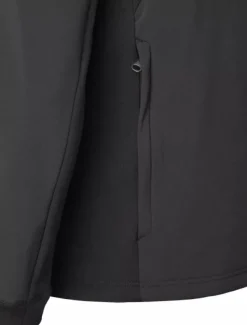 Chevalier Nimrod Windblocker takki, musta| Metsästystakit/Softshell- Ja Tuulenpitävät Takit Metsälle