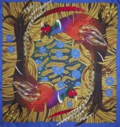 Chevalier Pheasant taskuliina, Magical Pheasant| Metsästysasusteet/Muut Metsästysasusteet