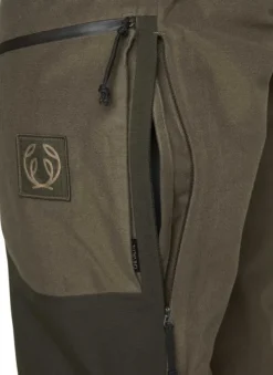 Chevalier Metsästyshousut/Vedenpitävät Metsästyshousut^Pointer Chevalite Pants 3.0 metsästyshousut, Autumn Green