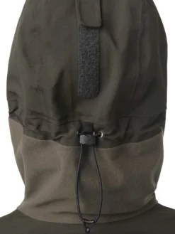 Chevalier Metsästystakit/Vedenpitävät Metsästystakit^Pointer Chevalite Jacket 3.0 naisten metsästystakki, Autumn Green