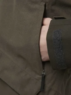 Chevalier Metsästystakit/Vedenpitävät Metsästystakit^Pointer Chevalite Jacket 3.0 naisten metsästystakki, Autumn Green