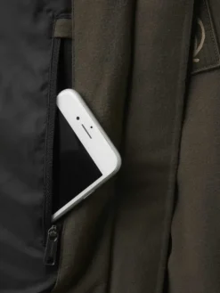 Chevalier Metsästystakit/Vedenpitävät Metsästystakit^Pointer Chevalite Jacket 3.0 naisten metsästystakki, Autumn Green