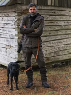 Chevalier Pointer Chevalite Jacket 3.0 metsästystakki, Autumn Green Deer| Metsästystakit/Vedenpitävät Metsästystakit