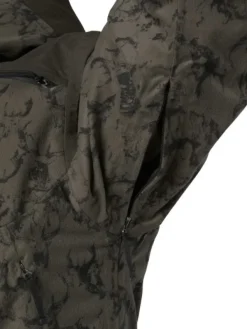 Chevalier Pointer Chevalite Jacket 3.0 metsästystakki, Autumn Green Deer| Metsästystakit/Vedenpitävät Metsästystakit