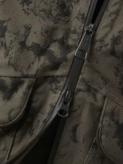 Chevalier Pointer Chevalite Jacket 3.0 metsästystakki, Autumn Green Deer| Metsästystakit/Vedenpitävät Metsästystakit