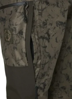 Chevalier Pointer Chevalite Pants 3.0 metsästyshousut, Autumn Green Deer| Metsästyshousut/Vedenpitävät Metsästyshousut