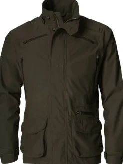 Chevalier Metsästystakit/Vedenpitävät Metsästystakit^Pointer Pro 2.0 -metsästystakki, vihreä