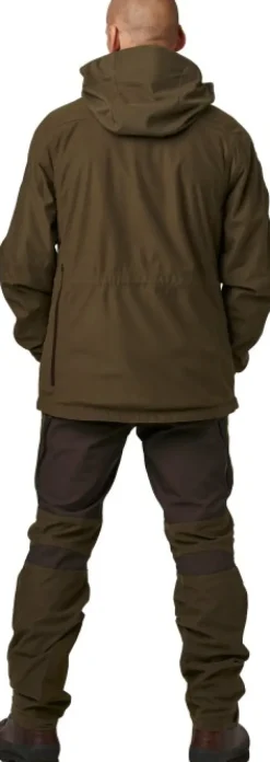 Chevalier Metsästystakit/Vedenpitävät Metsästystakit^Pointer Pro 2.0 -metsästystakki, vihreä