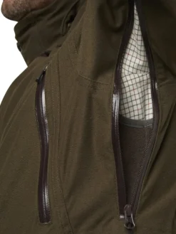 Chevalier Metsästystakit/Vedenpitävät Metsästystakit^Pointer Pro 2.0 -metsästystakki, vihreä