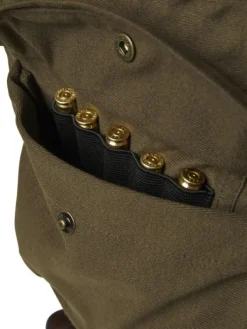 Chevalier Metsästystakit/Vedenpitävät Metsästystakit^Pointer Pro 2.0 -metsästystakki, vihreä