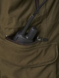 Chevalier Metsästystakit/Vedenpitävät Metsästystakit^Pointer Pro 2.0 -metsästystakki, vihreä