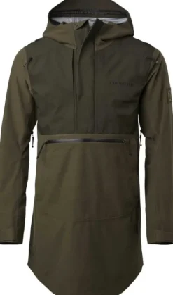 Chevalier Metsästystakit/Anorakit Metsälle^Pointer Pro Chevalite Anorak Unisex metsästysanorakki, Autumn Green