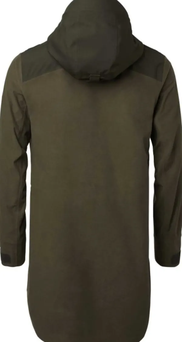 Chevalier Metsästystakit/Anorakit Metsälle^Pointer Pro Chevalite Anorak Unisex metsästysanorakki, Autumn Green