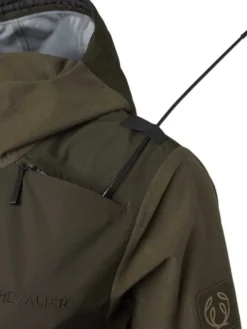 Chevalier Metsästystakit/Anorakit Metsälle^Pointer Pro Chevalite Anorak Unisex metsästysanorakki, Autumn Green