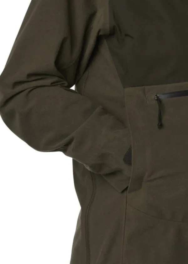 Chevalier Metsästystakit/Anorakit Metsälle^Pointer Pro Chevalite Anorak Unisex metsästysanorakki, Autumn Green