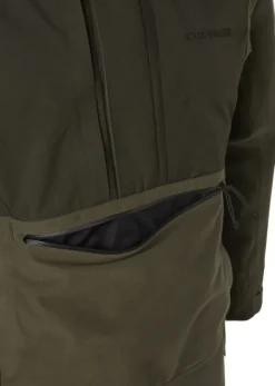 Chevalier Metsästystakit/Anorakit Metsälle^Pointer Pro Chevalite Anorak Unisex metsästysanorakki, Autumn Green