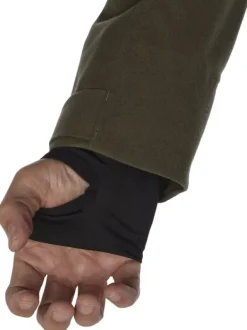 Chevalier Metsästystakit/Anorakit Metsälle^Pointer Pro Chevalite Anorak Unisex metsästysanorakki, Autumn Green