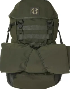 Chevalier Metsästysreput^Ranger Day Pack metsästysreppu, 30 L, tummanvihreä