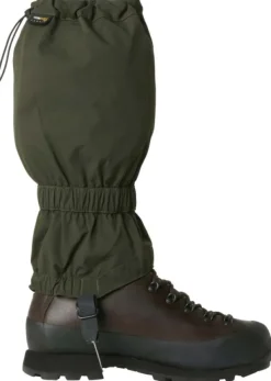 Chevalier Reinforcement Gaiters säärystimet, tummanvihreä| Metsästysasusteet/Säärystimet