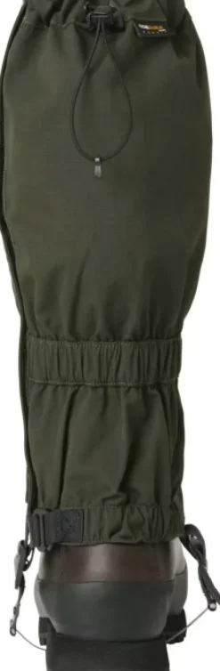 Chevalier Reinforcement Gaiters säärystimet, tummanvihreä| Metsästysasusteet/Säärystimet