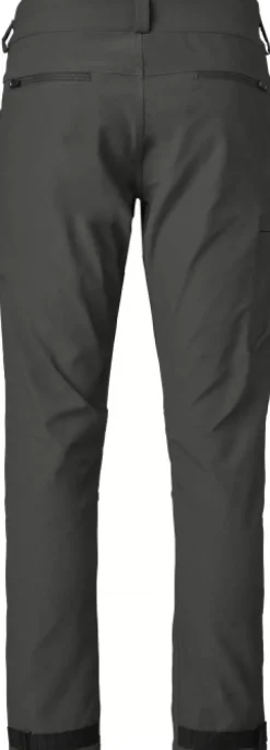 Chevalier Retkeilyhousut^River housut, harmaa