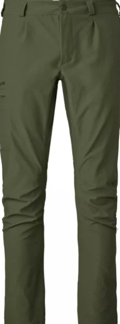 Chevalier Retkeilyhousut^River housut, vihreä