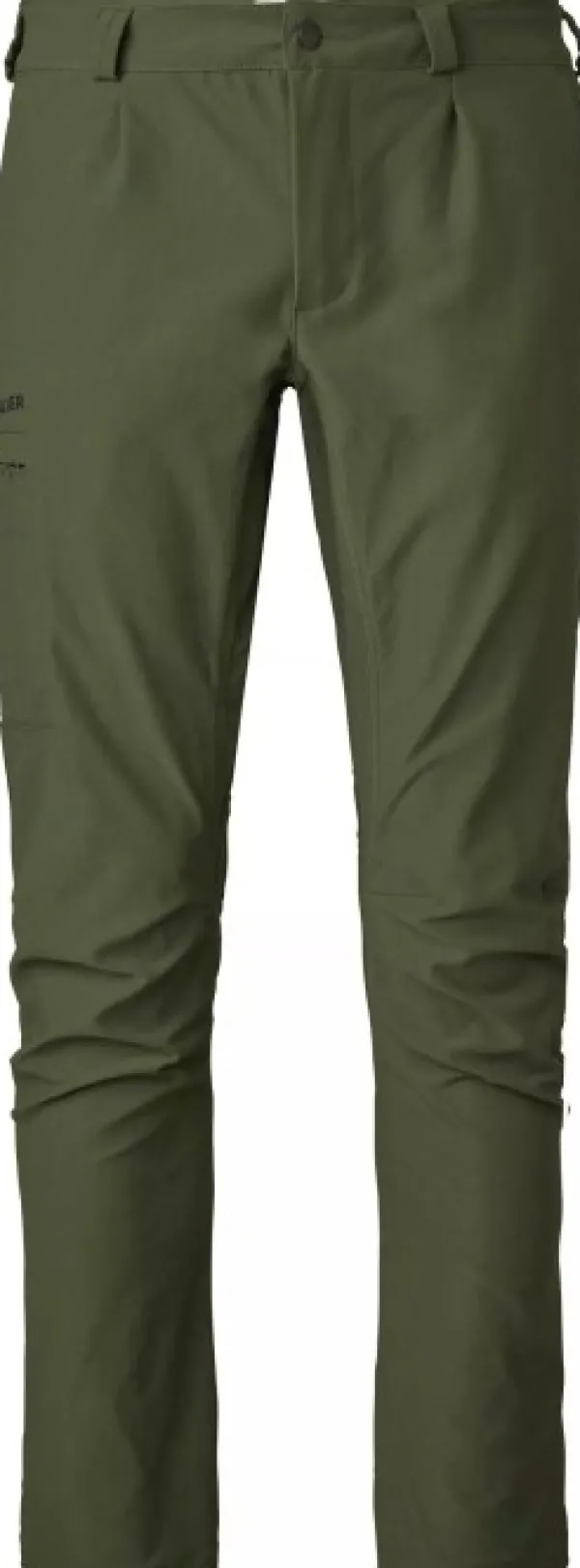 Chevalier Retkeilyhousut^River housut, vihreä