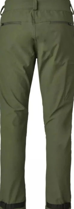 Chevalier Retkeilyhousut^River housut, vihreä