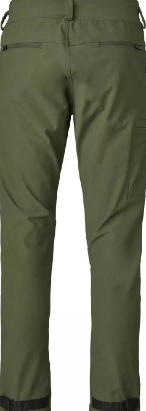 Chevalier Retkeilyhousut^River housut, vihreä