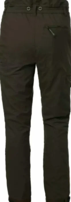 Chevalier Metsästyshousut/Vedenpitävät Metsästyshousut^Rough GTX Pants 3.0 Naisten Green