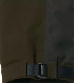 Chevalier Metsästyshousut/Vedenpitävät Metsästyshousut^Rough GTX Pants 3.0 Naisten Green