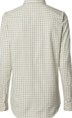 Chevalier Metsästyspaidat^Scaleby -kauluspaita naisille, ruutukuosi