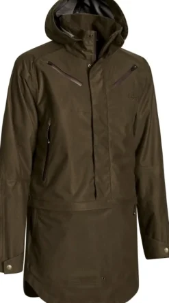 Chevalier Setter Pro 3L -anorakki, vihreä| Metsästystakit/Anorakit Metsälle