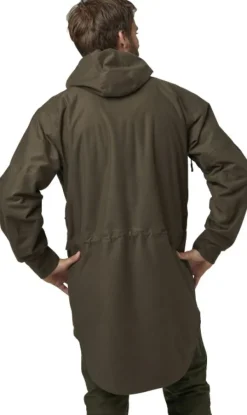 Chevalier Setter Pro 3L -anorakki, vihreä| Metsästystakit/Anorakit Metsälle