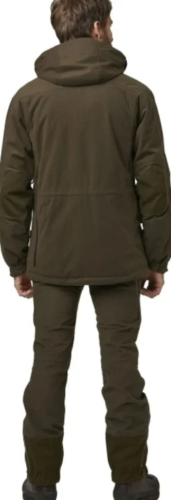 Chevalier Metsästystakit/Vedenpitävät Metsästystakit^Setter Pro -metsästystakki