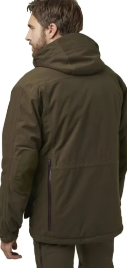 Chevalier Metsästystakit/Vedenpitävät Metsästystakit^Setter Pro -metsästystakki