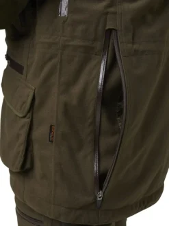 Chevalier Metsästystakit/Vedenpitävät Metsästystakit^Setter Pro -metsästystakki