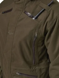 Chevalier Metsästystakit/Vedenpitävät Metsästystakit^Setter Pro -metsästystakki