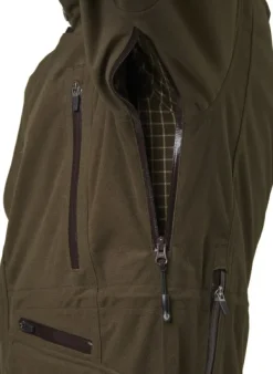 Chevalier Metsästystakit/Vedenpitävät Metsästystakit^Setter Pro -metsästystakki