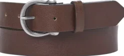 Chevalier Metsästysasusteet/Vyöt Ja Henkselit^Spinney -nahkavyö, ruskea