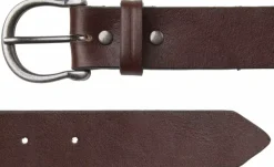 Chevalier Metsästysasusteet/Vyöt Ja Henkselit^Spinney -nahkavyö, ruskea