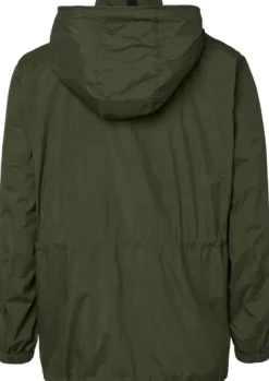 Chevalier Hyönteissuojatut Vaatteet^Sting Mosquito anorakki, tummanvihreä