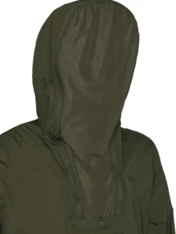 Chevalier Hyönteissuojatut Vaatteet^Sting Mosquito anorakki, tummanvihreä