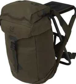 Chevalier Stone Chair Pack tuolireppu, 35 L, maastonvihreä| Reppujakkarat Metsälle